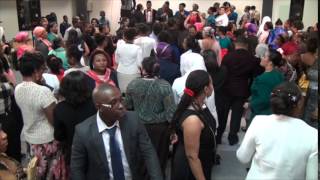 Mariage Said Mfoihaya Et Iata 7