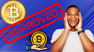 Bitcoin ETF Approved: What This Means For You (FOR BEGINNERS)