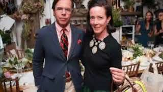 KNOW KATE SPADE'S HUSBAND AND DAUGHTER
