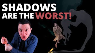 Use THESE shadows for your 5th edition Dungeons and Dragons game! screenshot 1