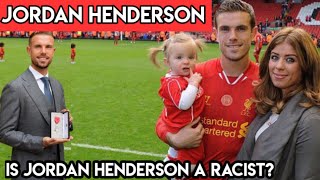 How old is Jordan Henderson? Full Biography, Height, Wife, Children Salary & Net Worth of Henderson