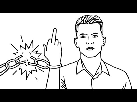 How to Become Independent & Free From the Opinions of Others