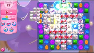 Lets Play Candy Crush Saga Android Gameplay Level To 83