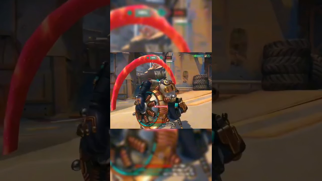 new to junkrat, any tips? 