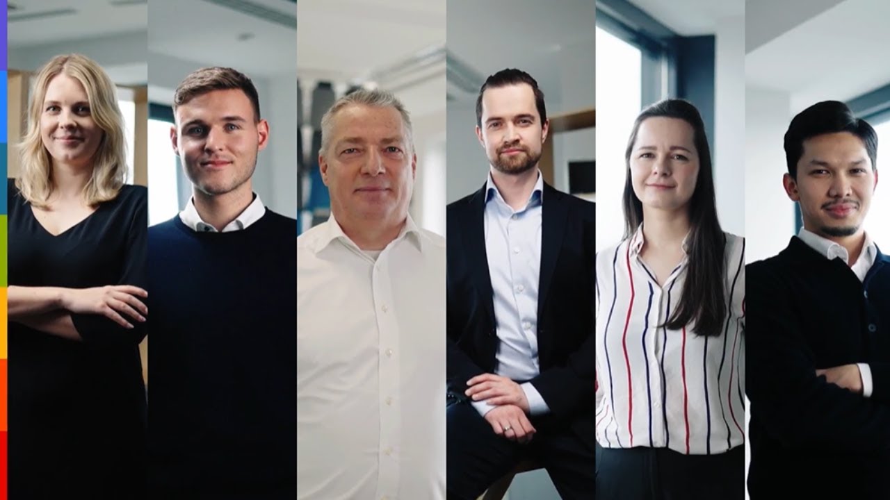 EEX Group Imagevideo