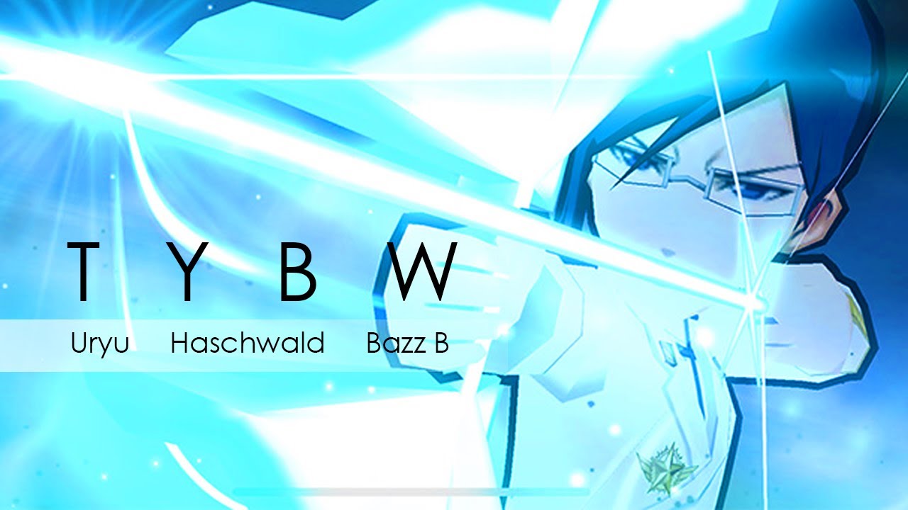 [Bleach Brave Souls] Gameplay Preview: Uryu, Haschwald, Bazz B At Last ...