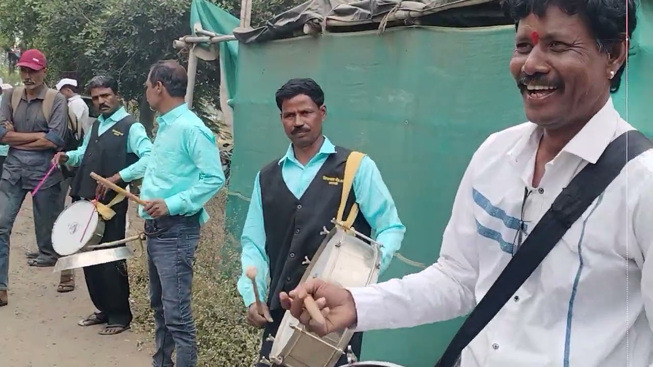 एक राधा एक मीरा#21 लोकांचा संचामध्ये,जिजामाता बँड बारामती, 9850682130