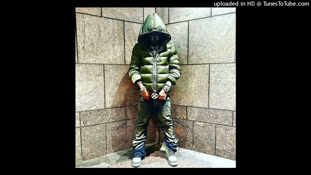 Ken Carson - READY TO DIE (AGC ERA LEAK) 