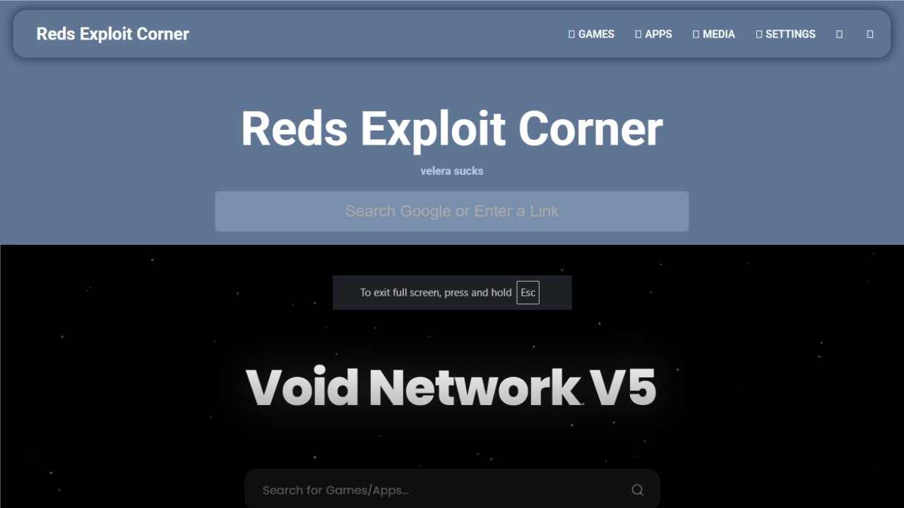 77+ NEW Rare Unblocked Links | Unblocked Websites for School Chromebook (2026)