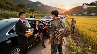美女總裁上山求醫卻瞧不起路過的邋遢窮小伙，豈料他竟是隱世的絕世神醫！兩指一點讓她欲罷不能瞬間康復，5個絕色總裁閨蜜看清小夥真實身分獻身報恩想要雙修，助小夥逆襲人生一夜成神！ screenshot 3