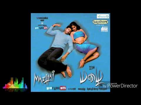 Mazhai Tamil Movie Song Audio | Nee Varum Pothu