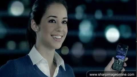 QMobile E770 - Sharp Image