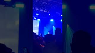 Bugzy Malone (Moving) Live Manchester 08/11/18