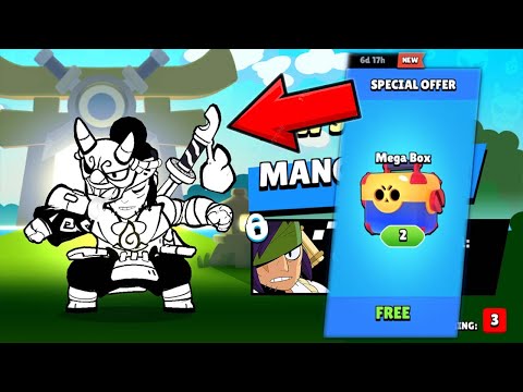 WOOOOOW!!🤨😱🔥 MANGA KENJI IS HERE!!👌 LEGENDARY FREE GIFTS WOOOOOW!!🤨😱🔥 MANGA KENJI IS HERE!!👌 LEGENDARY FREE GIFTS