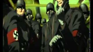 Hellsing - When Millennium is evil. Hellsing - When Millennium is evil.