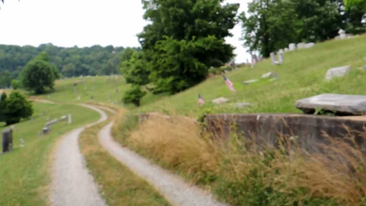 Greenwood Cemetery, Pultney Twp., Belmont Co., OH YouTube