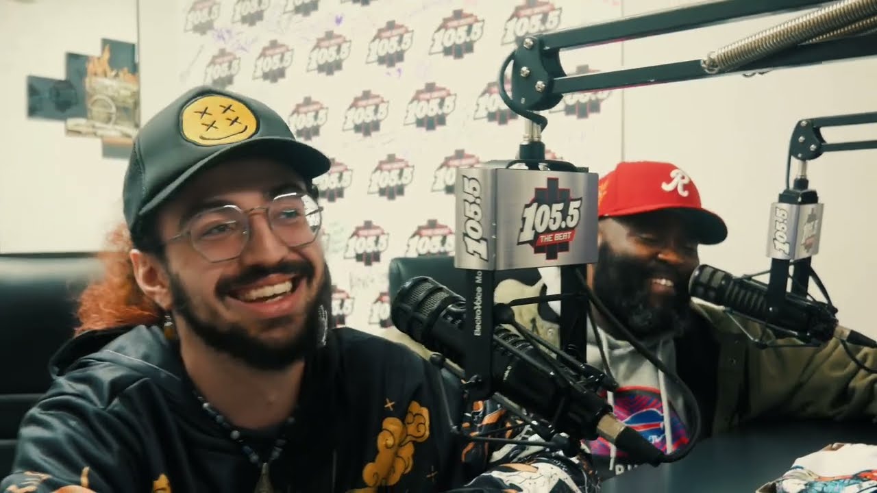 SSTV EP 14: “ FLOWERS IN MY CITY PROMO” ft YOGI BARRY, KAI ONYX, WIZARDRY! , DALLAS RESPONSIBLE