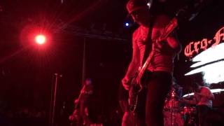 Watch Cromags Malfunction video