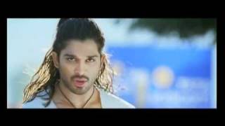 Badrinath trailer - Telugu cinema videos - Allu Arjun & Tamanna