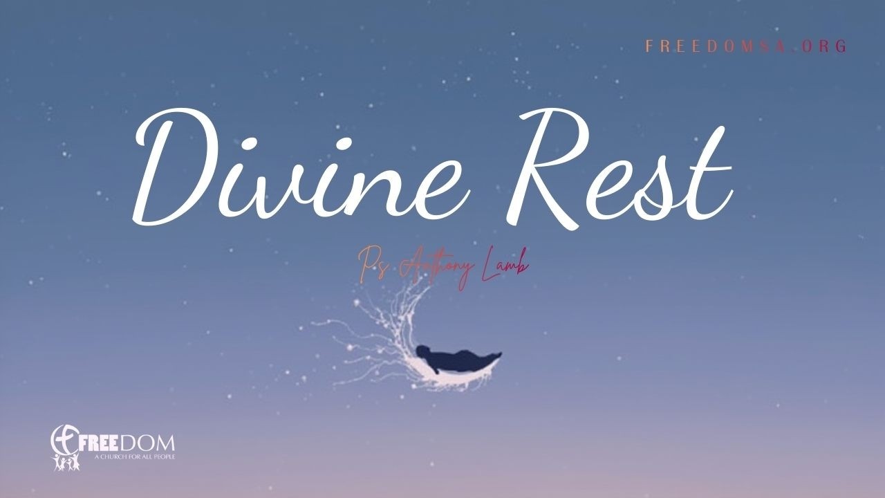 Freedom, A Church For All People