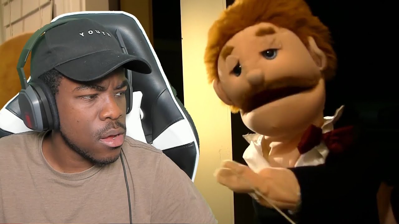 SML Movie Jeffy's Whistle Reaction