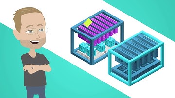 Why use VBit for Bitcoin Mining?