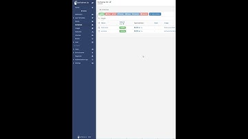 #Docker #Container: #Honeygain [#Portainer #Installation] #Shorts