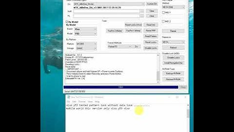 vivo y93,1814 pattern lock without data lose unlock  umt tested by Allaudin mobile world 8008006786