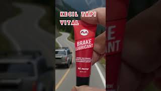 BRAKE LUBRICANT MY PORTFOLIO AI GENERATIVE