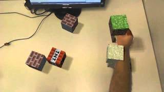 Famous Bare Hand Natural Interaction With Augmented Objects Net Worth