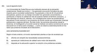 Tutoría 4 Español PNE 2026