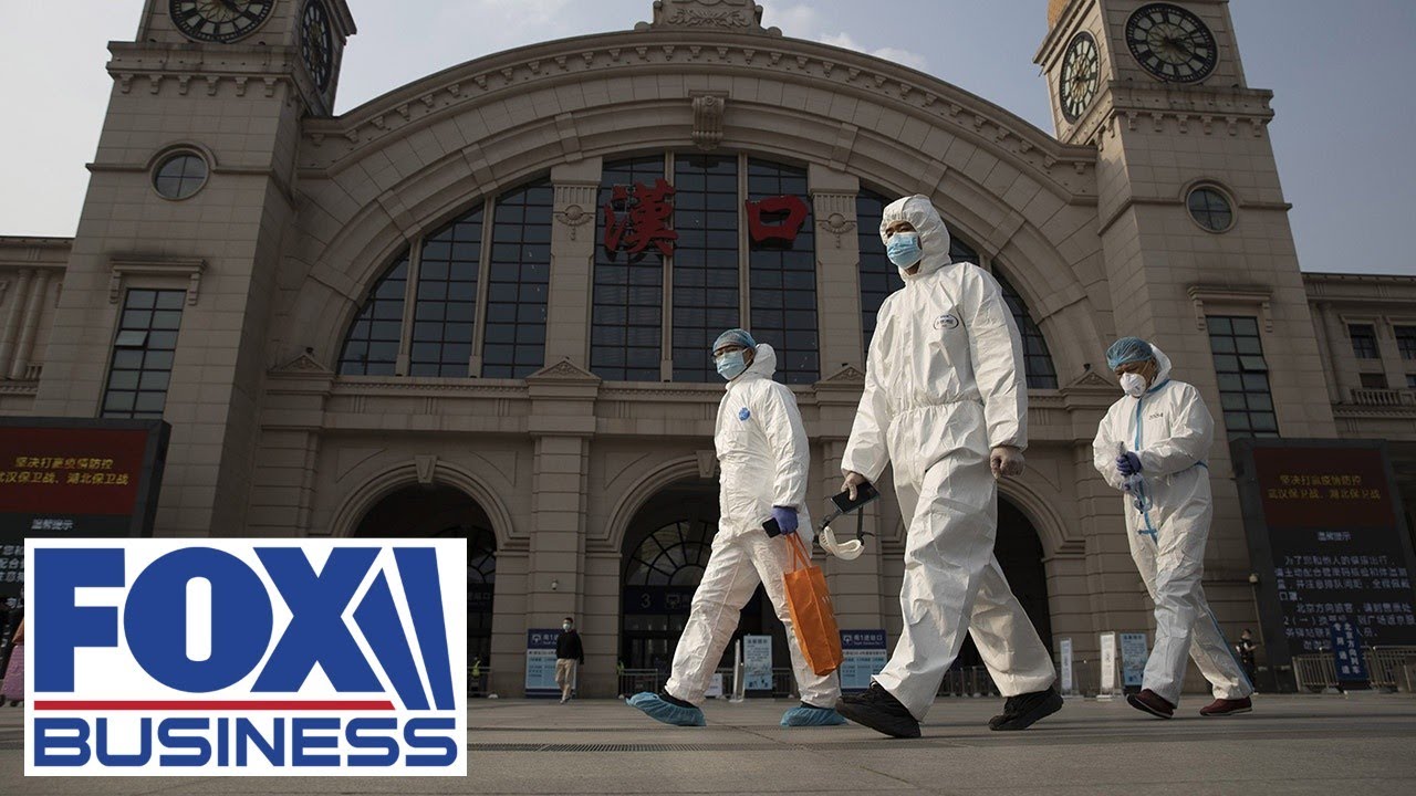 Democrats stonewall GOP effort to probe potential Wuhan lab leak