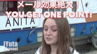 How To Pick Up Polish Girls Polish Girl Gives Her Opinions ポーランドでは日本人はモテる 海外美女インタビュー 3 3 口説き方 Youtube