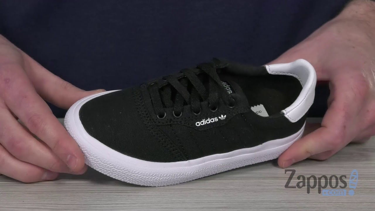 adidas Skateboarding 3MC J SKU: 9067819 - YouTube