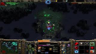 DOTA 1 iCCup | Stream by YANNS