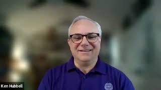 RIoT Startup Spotlight: Ken Hubbell, CEO, Soffos