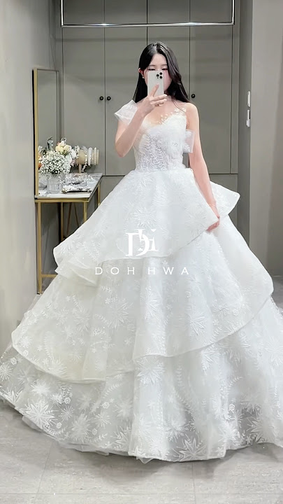 DOHHWA BRIDAL COLLECTION