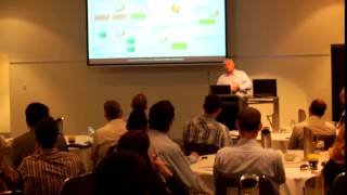 GEOCORTEX TALK AAM PERTH