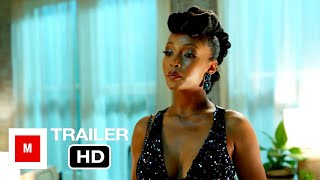 Our Kind of People (2021) | Season 1 | Official Trailer | Yaya DaCosta, Nadine Ellis, Lance Gross |