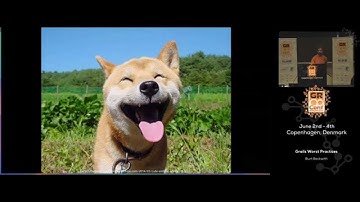 Grails Worst Practices