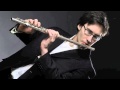Boris bizjak prokofiev flute sonata 1st mvt