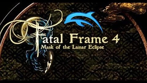 Dolphin 5.0 | Fatal Frame 4 Mask of the Lunar Eclipse 4K UHD | Wii Emulator Gameplay