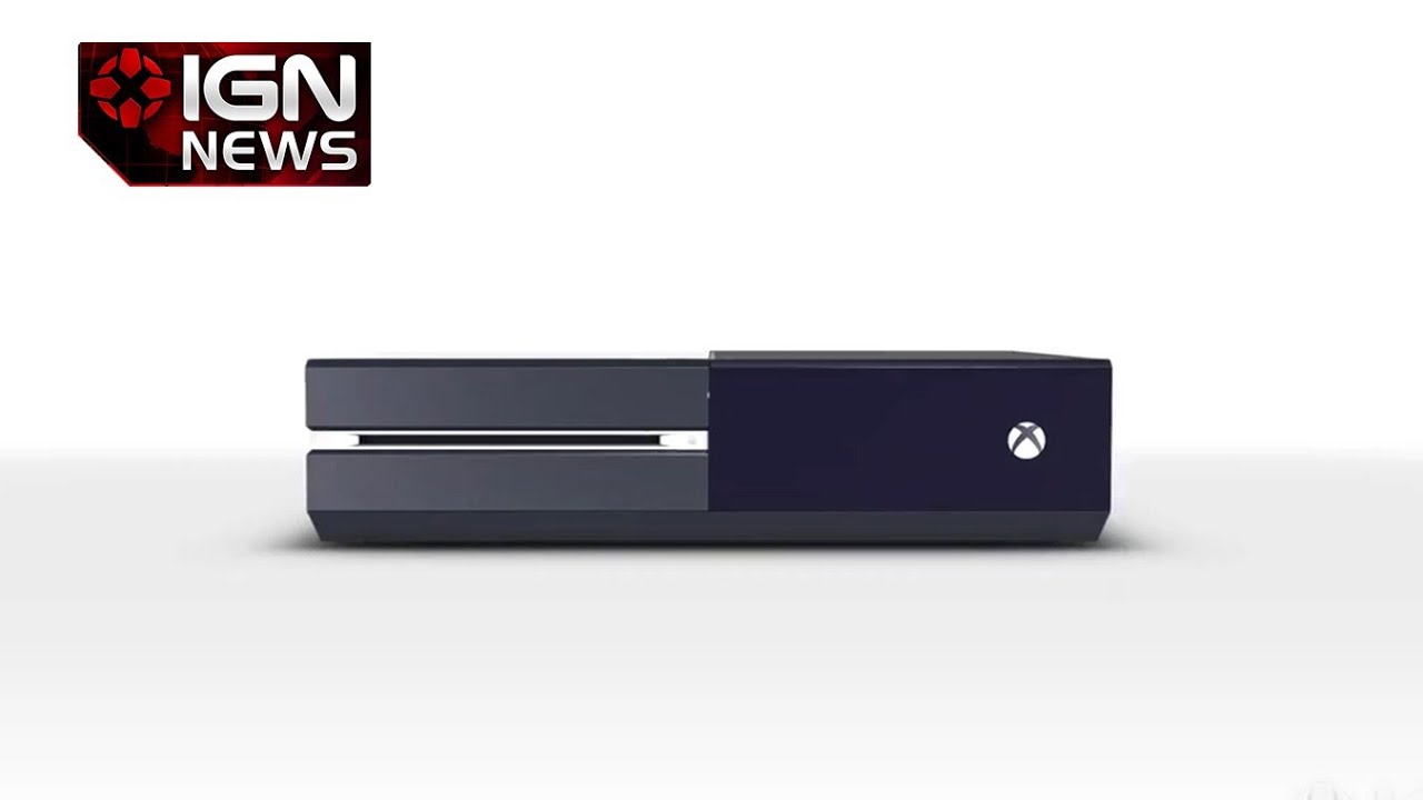 Xbox One Promotional Price Coming to an End - IGN News