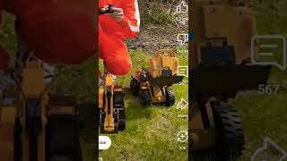 #funny #viralvideo #highlights #toys #excavator #rccar #automobile #vegetables @VEC@vectr#funny