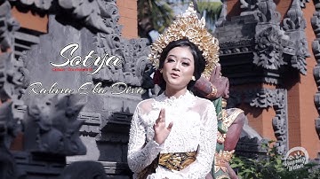 Sotya - Rahma Eka Diva (Kuwung Wetan Story)