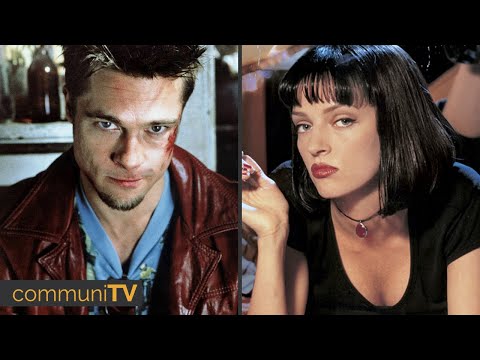 Top 10 Best Movies of the 90s
