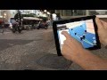 3D-GIS in the Cloud iPad App Demo 🌐