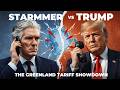 Starmer Tells Trump Tariffs Over Greenland Are “Wrong” as NATO Tensions Rise