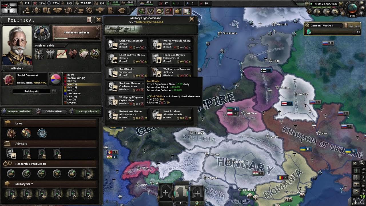 Hoi 4 kaiserreich русификатор. Hoi 4 kaiserreich русификатор