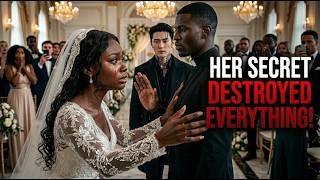 Korean Mafia Boss Forced The Pastor To Marry His Ex-Girl Friend, But What Pastor Did Shocked Everyon